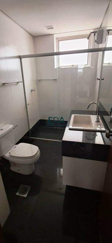 Apartamento, Funcionários, 4 Quartos, 2 Vagas, 1 Suíte