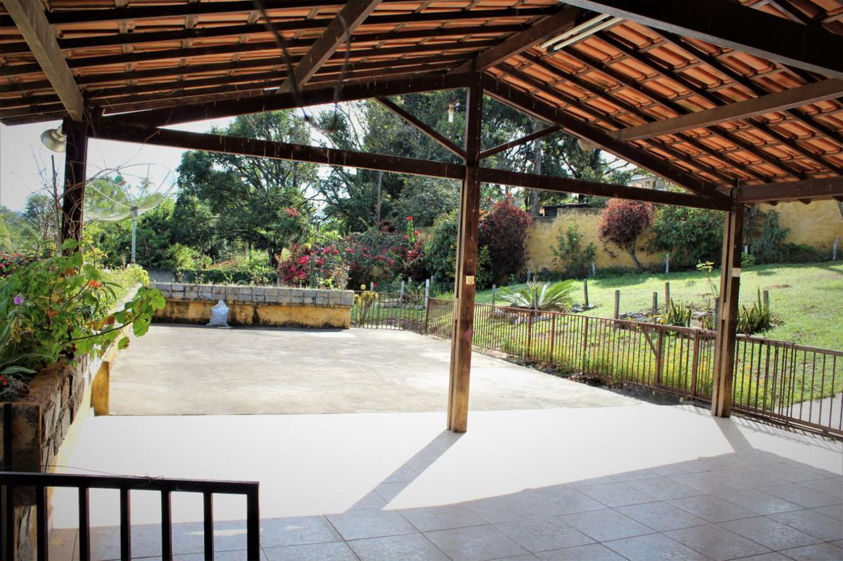 Fazenda, Zona Rural, 4 Quartos, 15 Vagas, 1 Suíte