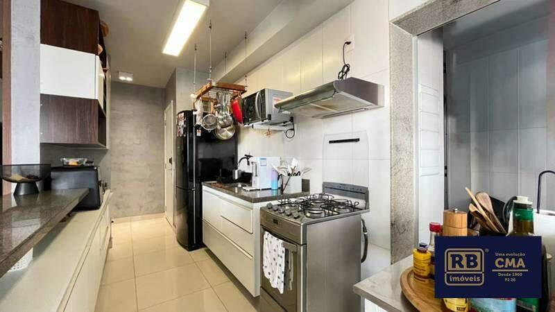 Apartamento, Gutierrez, 3 Quartos, 2 Vagas, 1 Suíte