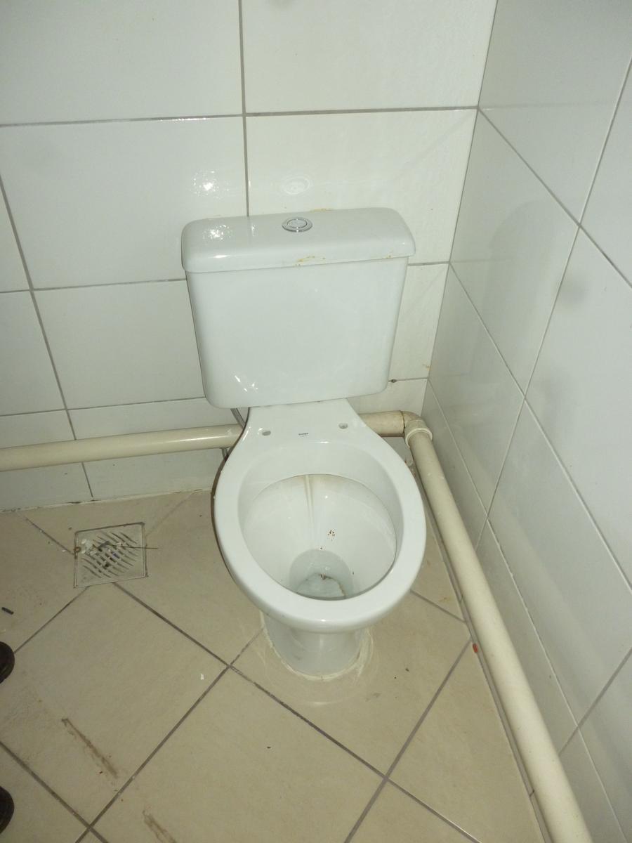 Loja, Prado, 0 Vaga