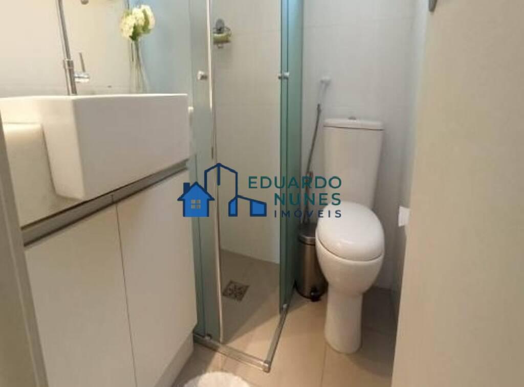 Apartamento, Anchieta, 4 Quartos, 2 Vagas, 1 Suíte