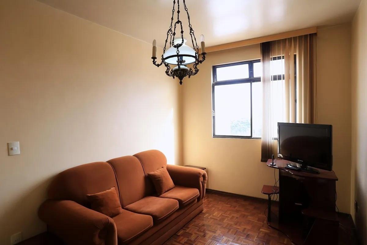 Apartamento, União, 3 Quartos, 1 Vaga, 1 Suíte