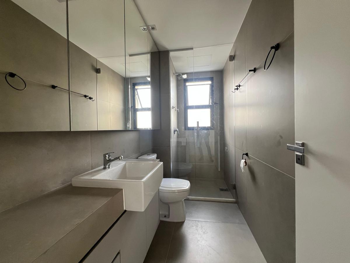 Apartamento, Santo Agostinho, 1 Quarto, 1 Vaga, 1 Suíte