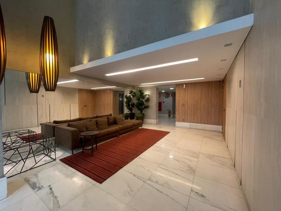 Apartamento, Lourdes, 3 Quartos, 2 Vagas, 1 Suíte