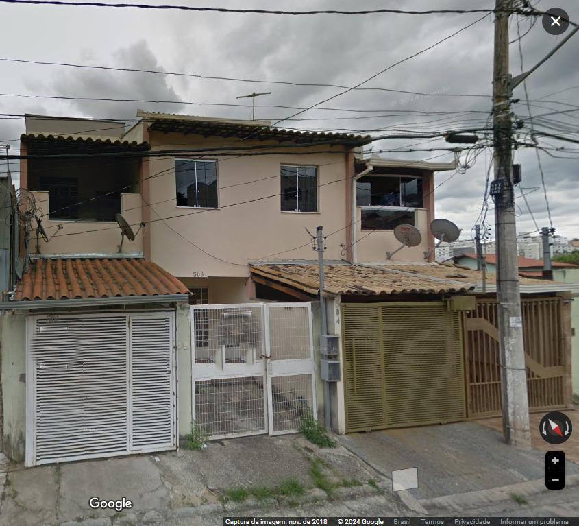 Casa, Nossa Senhora das Graças, 2 Quartos, 1 Vaga