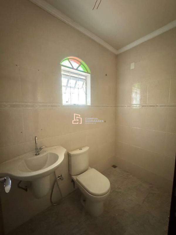 Casa, Diamante, 5 Quartos, 4 Vagas, 1 Suíte