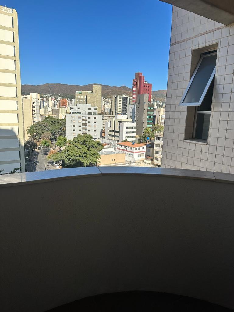 Apartamento, São Pedro, 1 Quarto, 1 Vaga, 1 Suíte