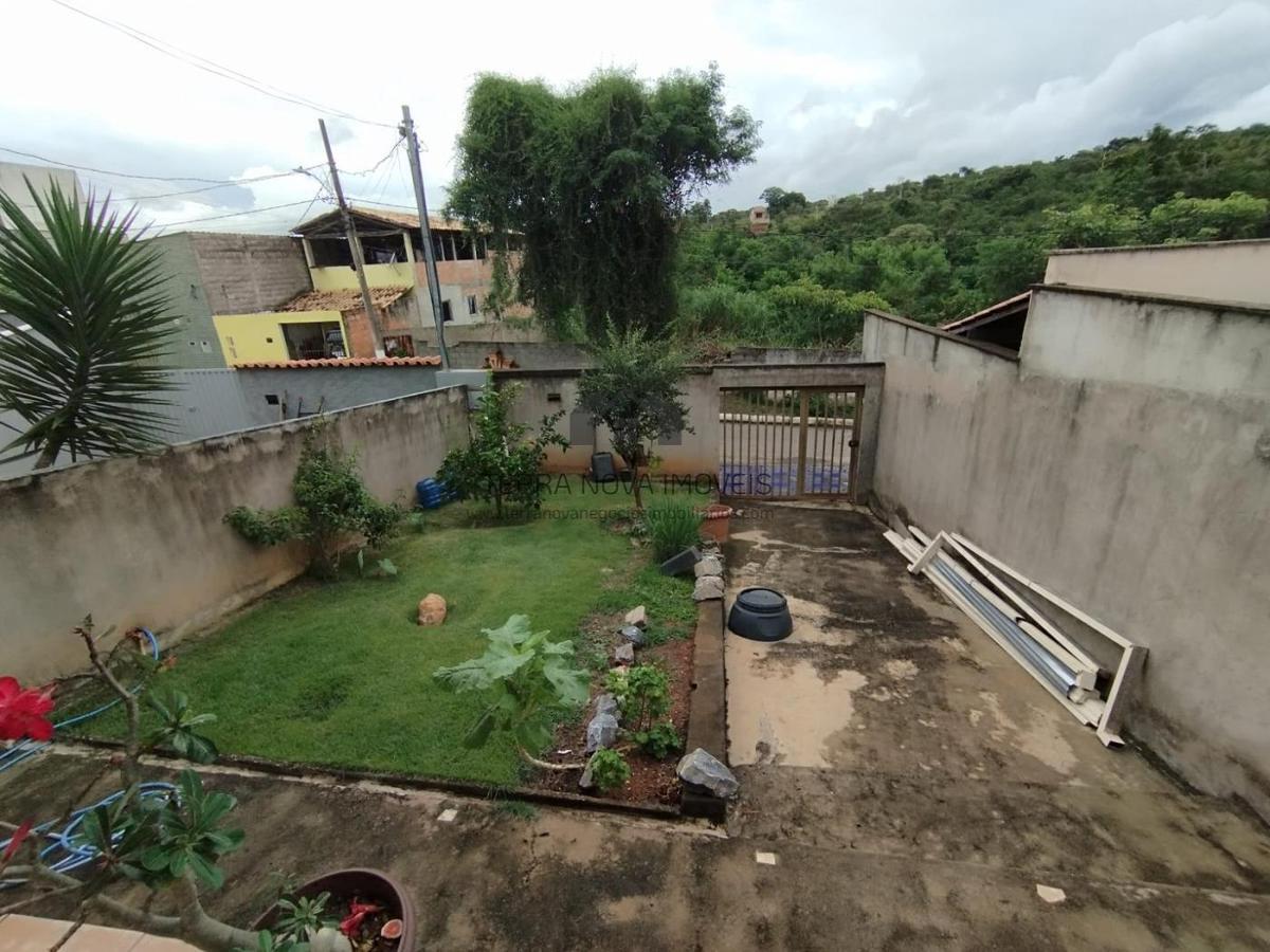 Casa, Vila Santa Helena, 2 Quartos