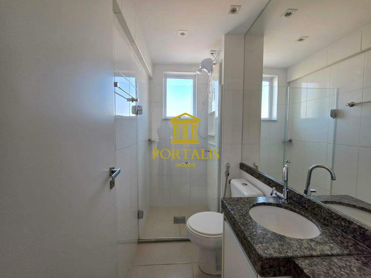 Apartamento, Graça, 3 Quartos, 2 Vagas, 1 Suíte