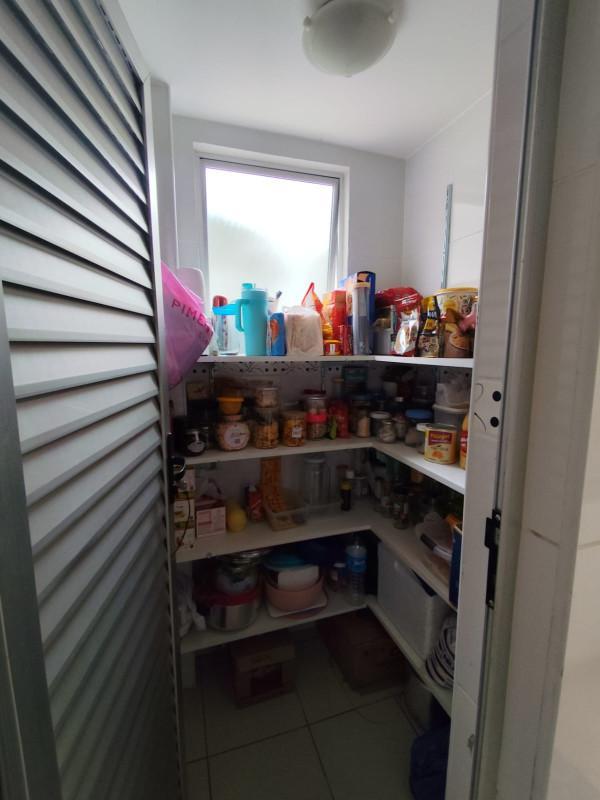 Apartamento, Padre Eustáquio, 3 Quartos, 2 Vagas, 1 Suíte