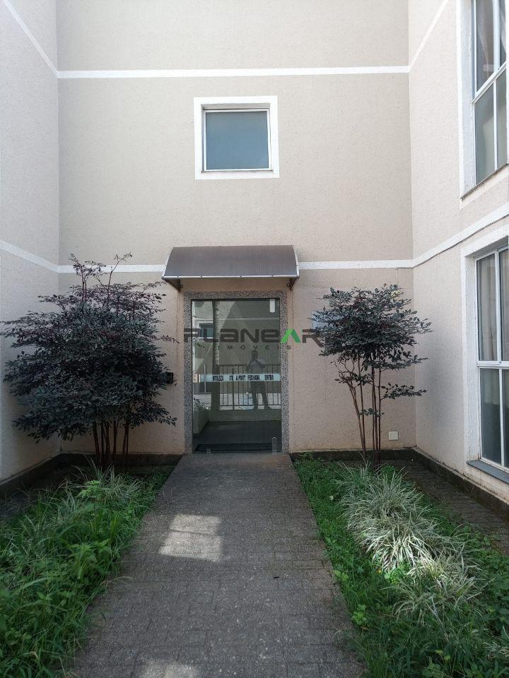 Apartamento, Sapucaia II, 2 Quartos, 1 Vaga