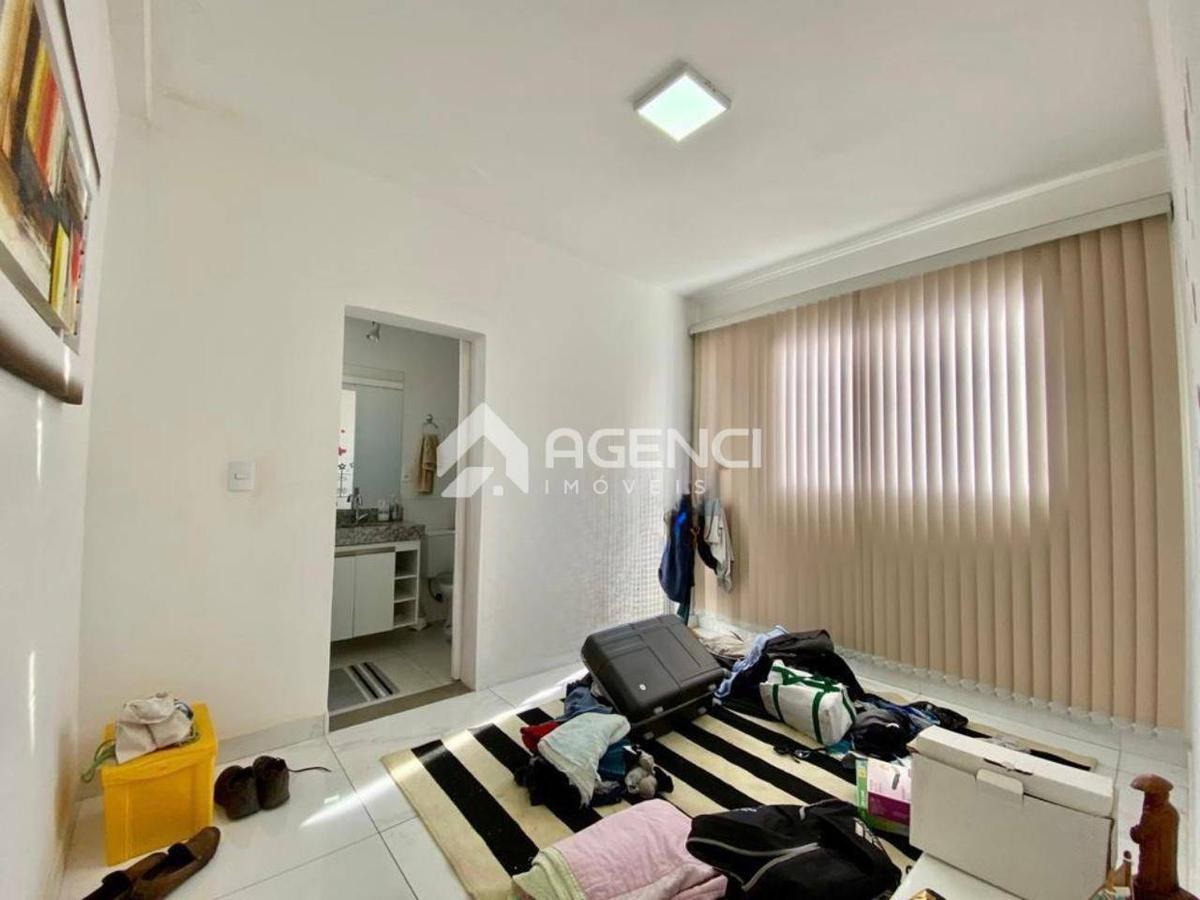 Cobertura, Cabral, 2 Quartos, 0 Vaga, 1 Suíte