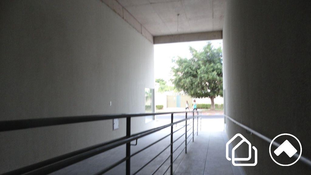 Sala, Buritis, 27 Vagas