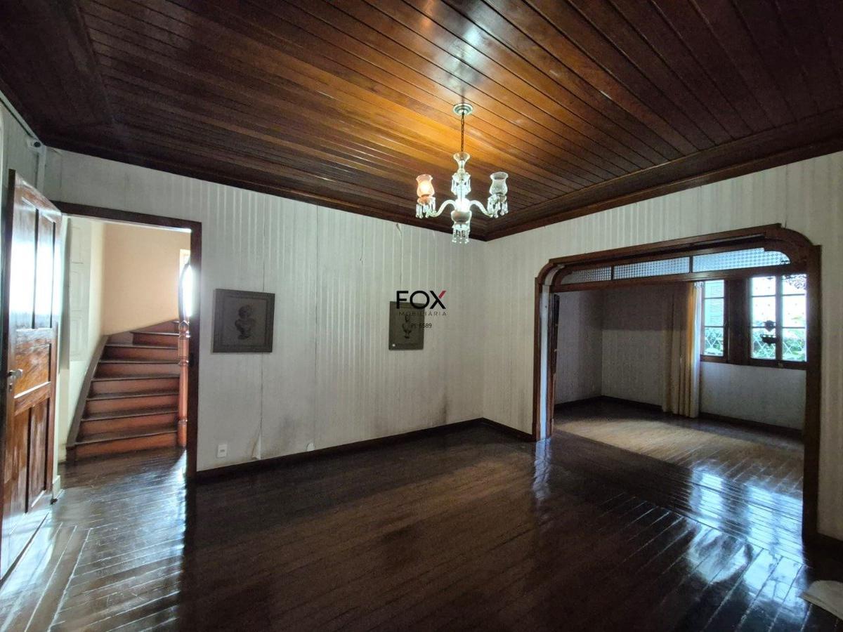 Casa, Lourdes, 7 Quartos, 3 Vagas