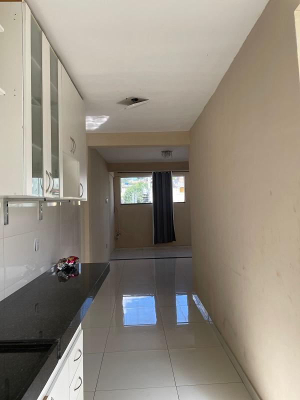 Casa, Santa Terezinha, 2 Quartos, 3 Vagas