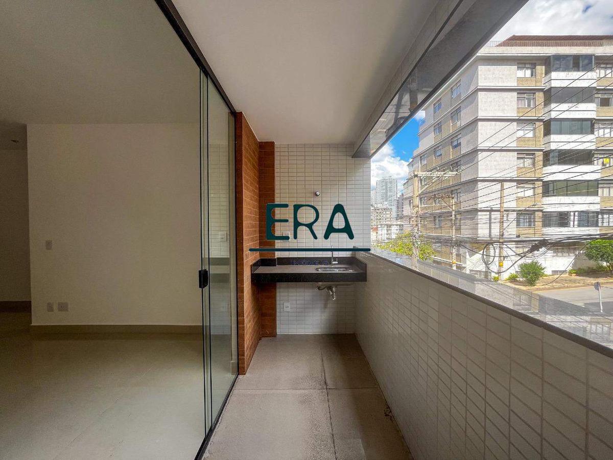 Apartamento, Gutierrez, 3 Quartos, 2 Vagas, 2 Suítes