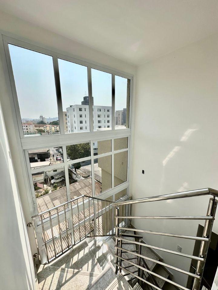 Cobertura, Santa Efigênia, 2 Quartos, 2 Vagas, 1 Suíte