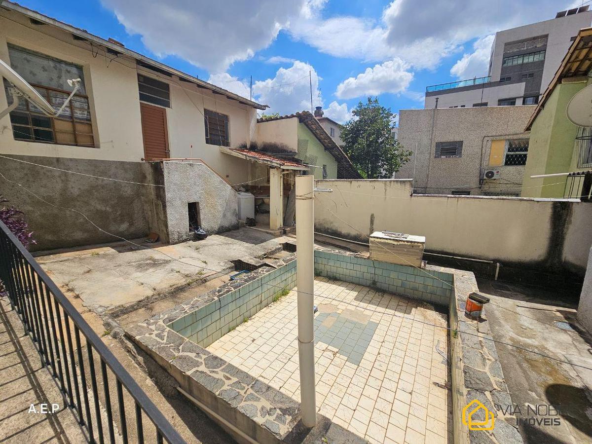 Apartamento, Barroca, 1 Quarto