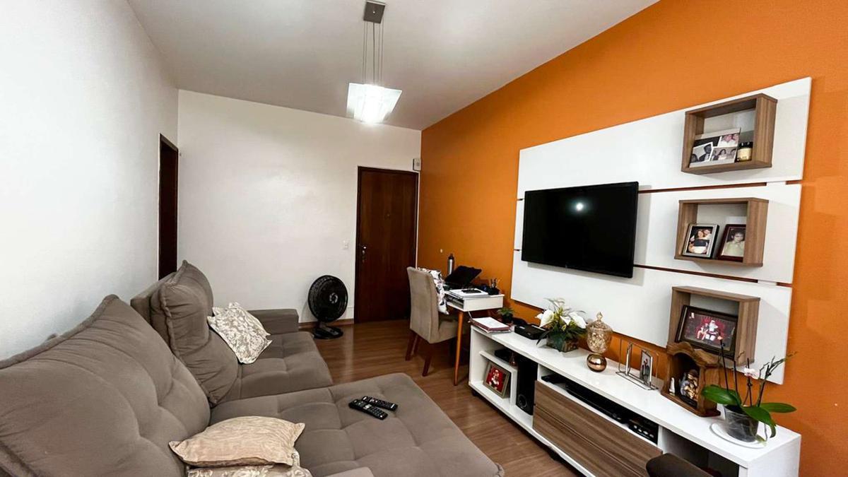 Apartamento, Santo Antônio, 3 Quartos, 1 Vaga, 1 Suíte