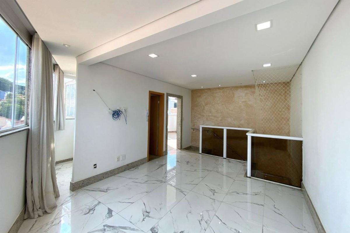 Cobertura, Jaraguá, 3 Quartos, 3 Vagas, 1 Suíte