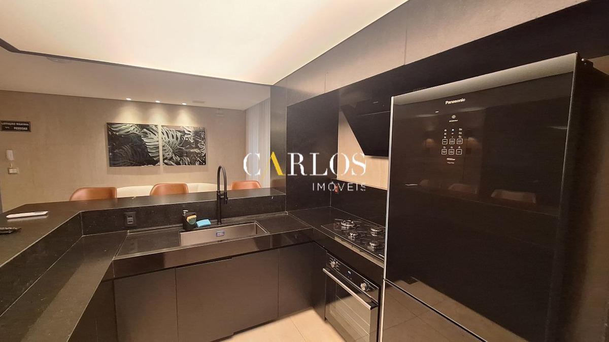 Apartamento, Sion, 3 Quartos, 2 Vagas, 1 Suíte