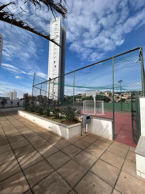 Apartamento, Ouro Preto, 3 Quartos, 2 Vagas, 1 Suíte