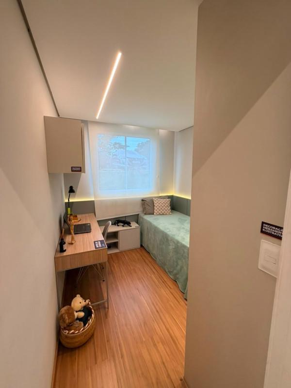 Casa, Jequitibá, 2 Quartos, 1 Vaga