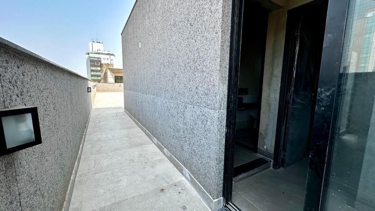 Apartamento, Santa Efigênia, 2 Quartos, 2 Vagas, 1 Suíte