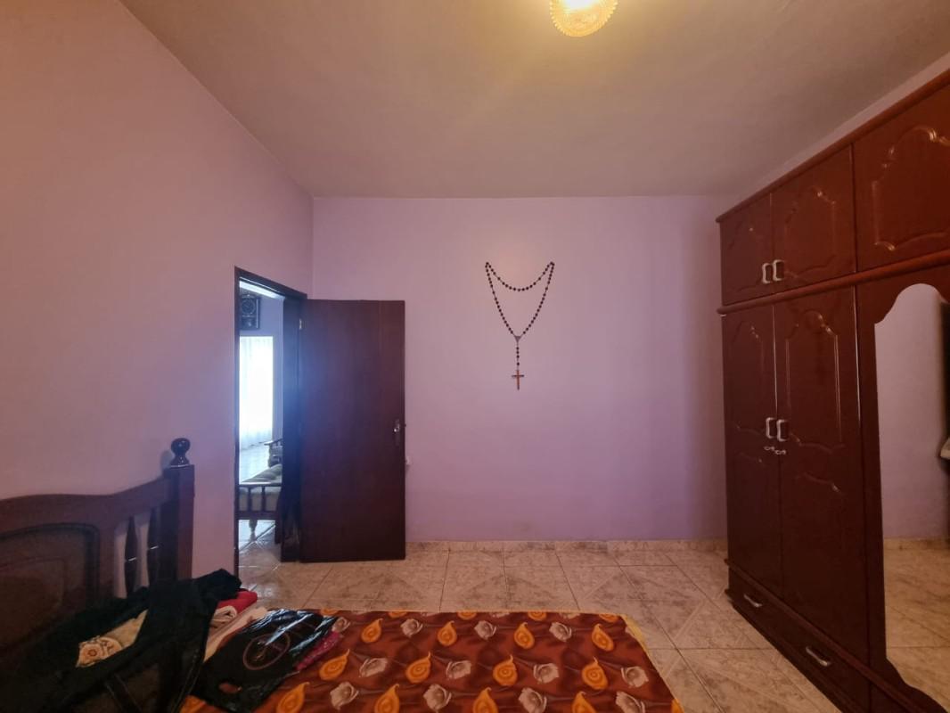 Casa, Lindéia, 3 Quartos, 3 Vagas