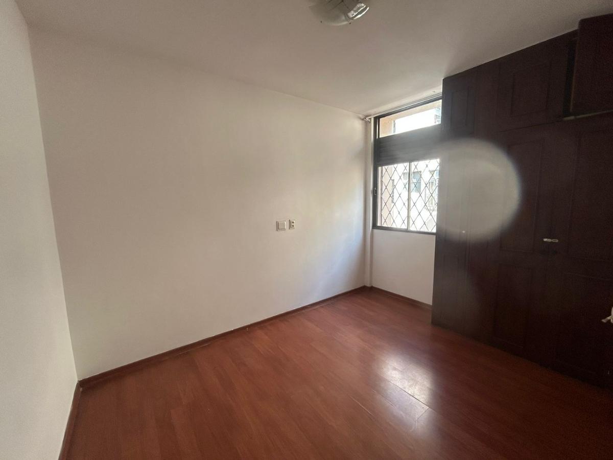 Apartamento, Floresta, 2 Quartos, 1 Vaga