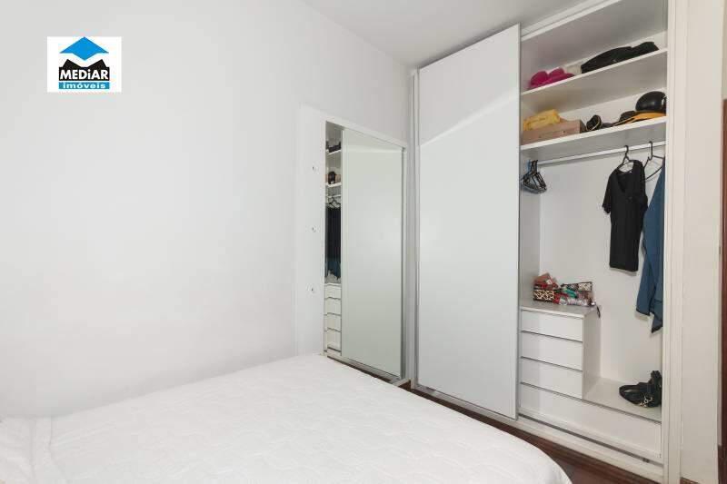 Apartamento, Lourdes, 4 Quartos, 2 Vagas, 1 Suíte