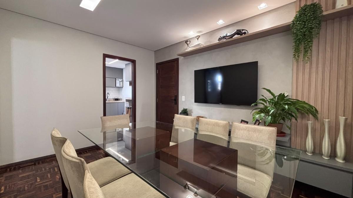 Apartamento, Havaí, 2 Quartos, 1 Vaga