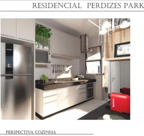 Apartamento, Cabral, 2 Quartos, 2 Vagas, 1 Suíte