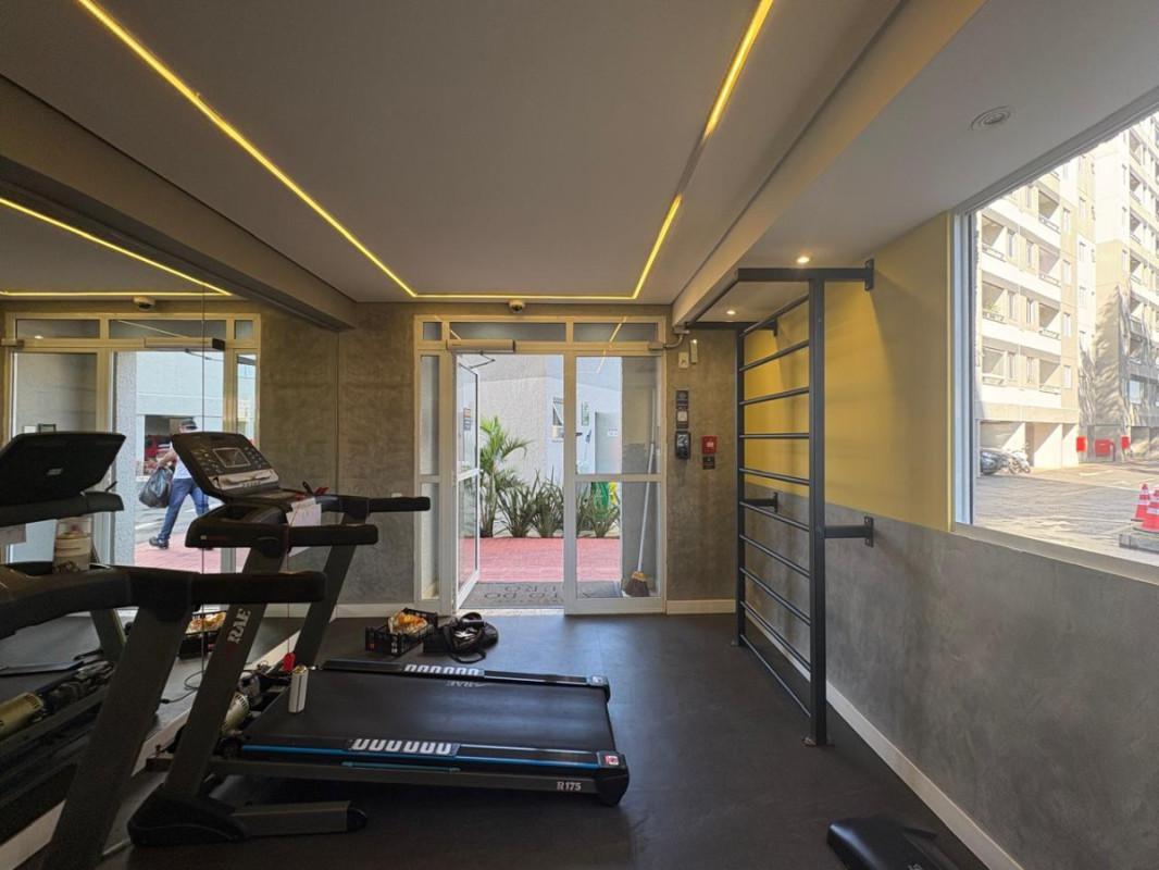 Apartamento, Eldorado, 2 Quartos, 0 Vaga, 1 Suíte