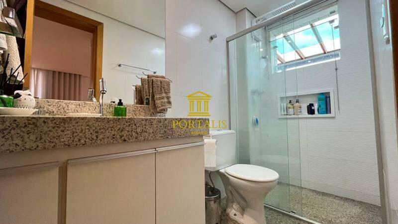 Apartamento, Buritis, 4 Quartos, 2 Vagas, 1 Suíte