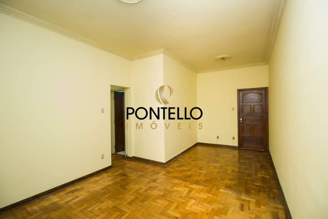 Apartamento, Lourdes, 3 Quartos, 0 Vaga, 1 Suíte