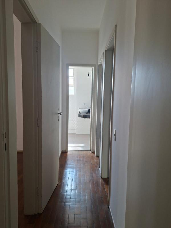 Apartamento, Cruzeiro, 3 Quartos, 1 Vaga, 1 Suíte