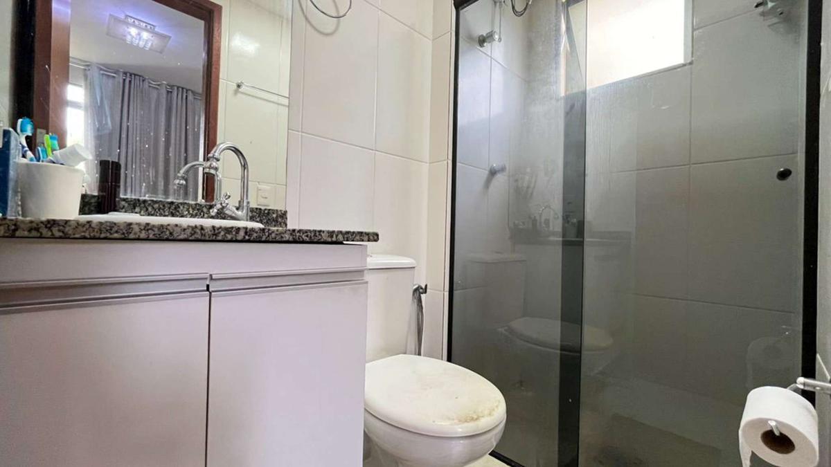 Apartamento, Paquetá, 2 Quartos, 1 Vaga, 1 Suíte