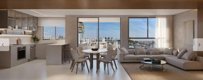 Apartamento, Luxemburgo, 4 Quartos, 3 Vagas, 3 Suítes