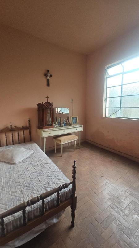 Casa, Centro, 6 Quartos, 1 Vaga