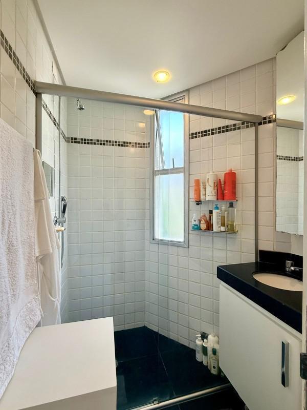 Apartamento, Lourdes, 3 Quartos, 2 Vagas, 1 Suíte