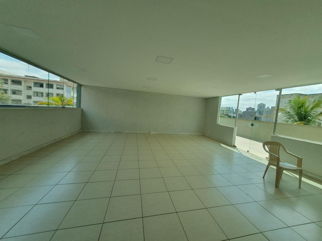 Apartamento, Gutierrez, 3 Quartos, 2 Vagas, 1 Suíte