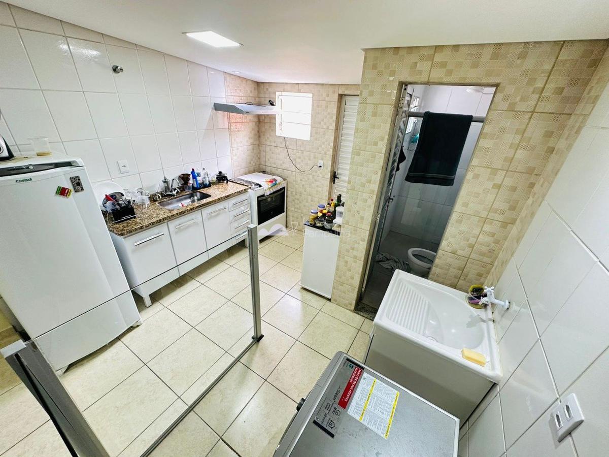Casa, Santa Mônica, 3 Quartos, 2 Vagas