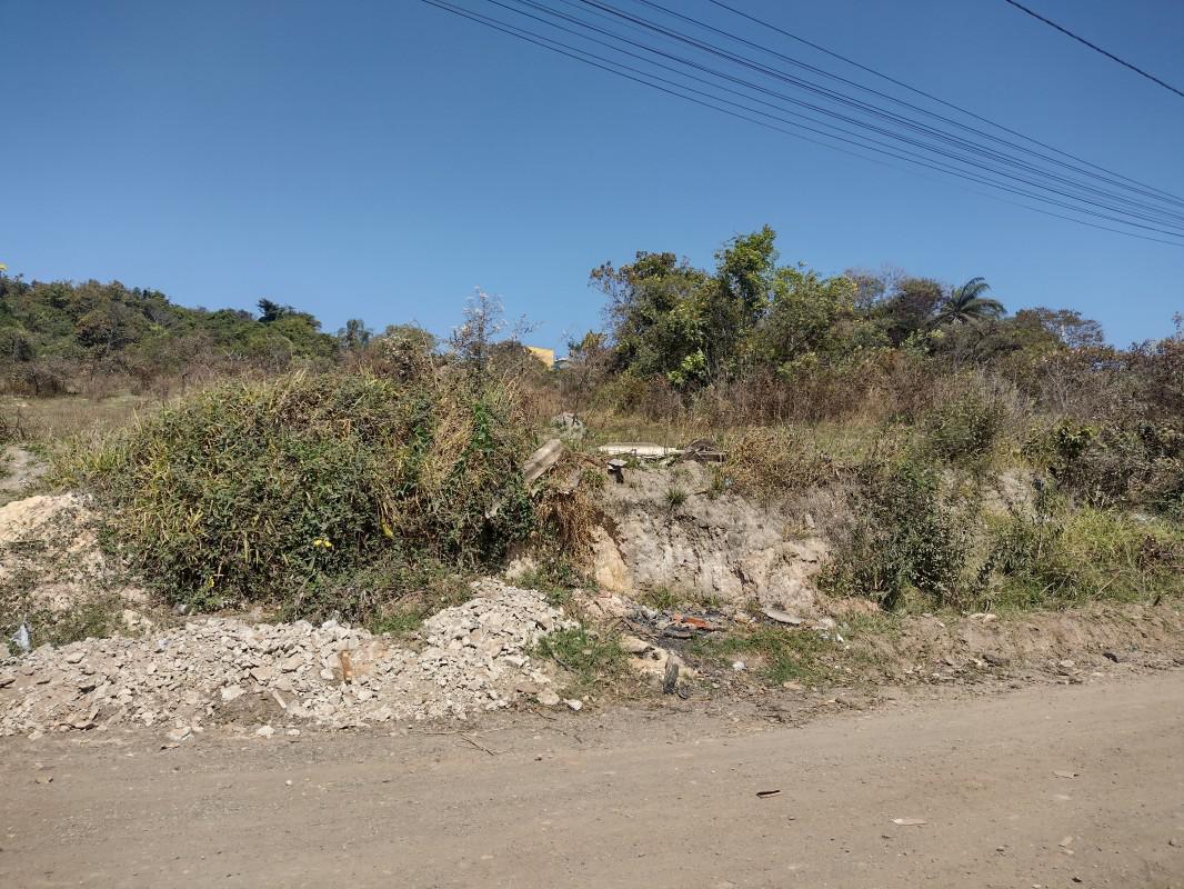 Lote, Chácara São Geraldo, 0 Quarto, 0 Vaga