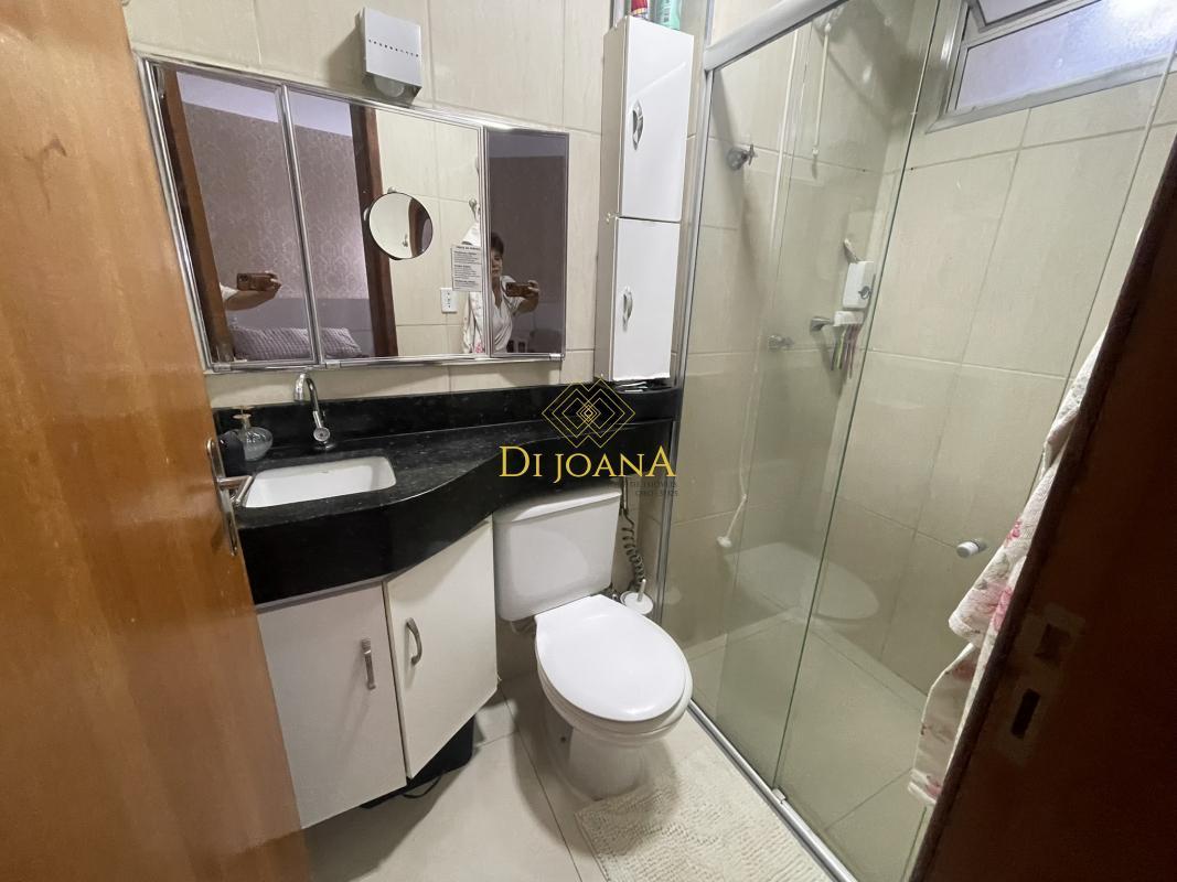 Apartamento, Ouro Preto, 3 Quartos, 0 Vaga, 1 Suíte