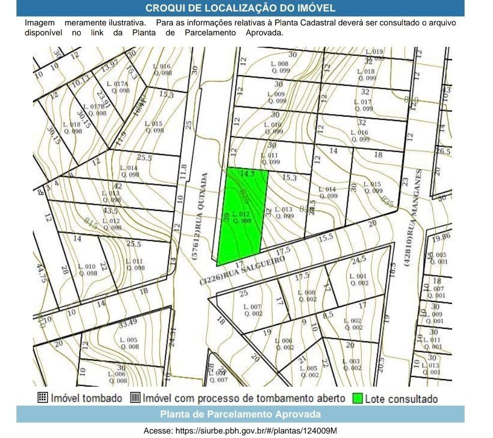 Lote, Renascença, 0 Quarto, 0 Vaga