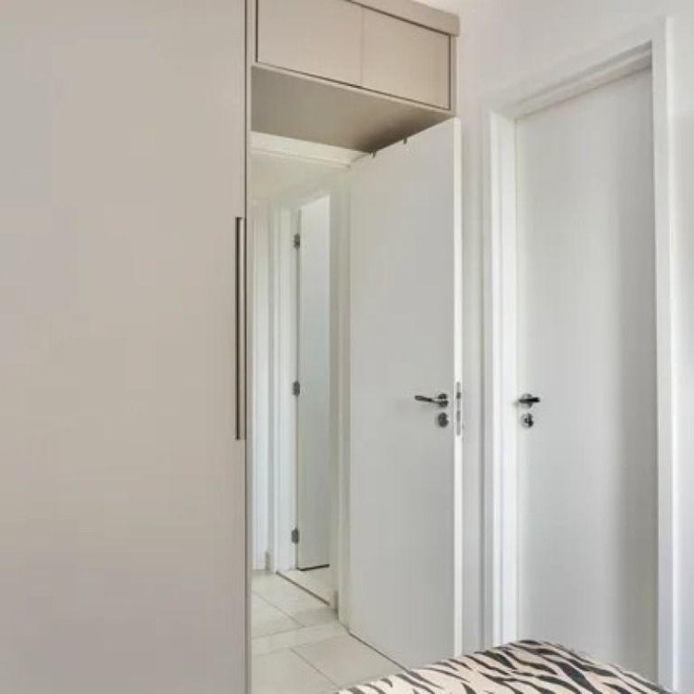 Apartamento, Boa Vista, 2 Quartos, 1 Vaga, 1 Suíte