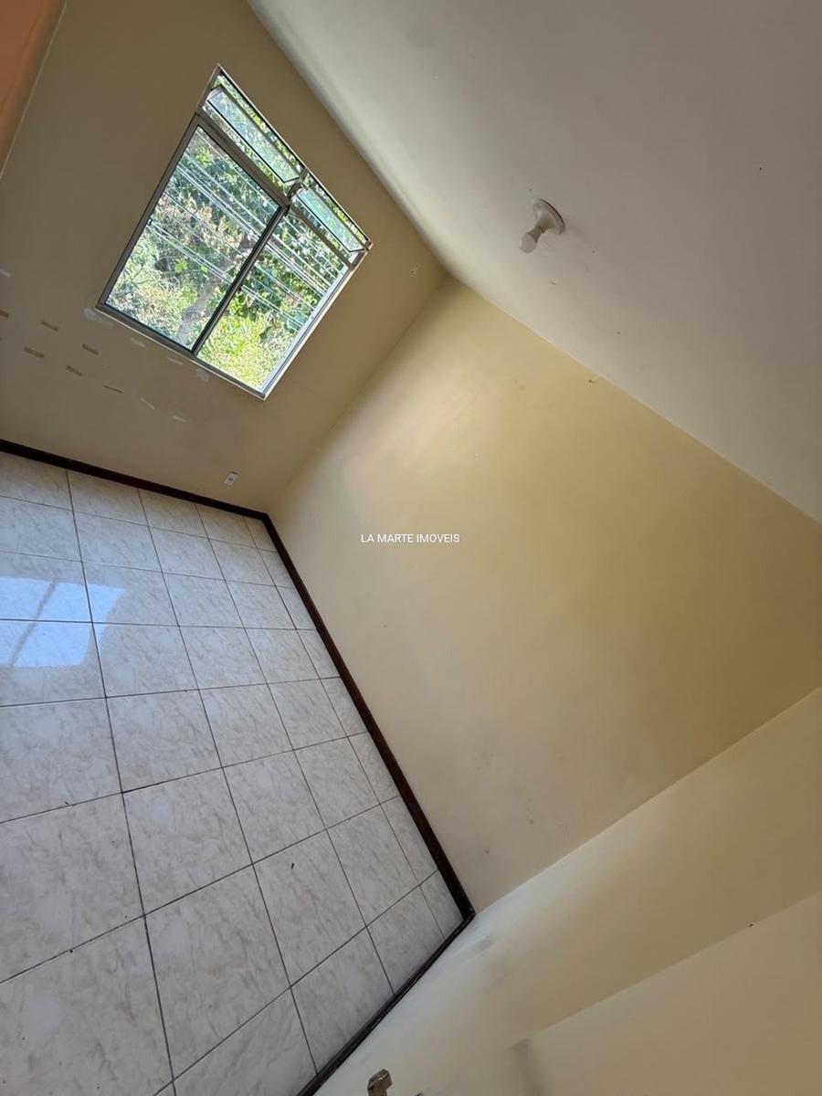 Apartamento, Jardim Industrial, 2 Quartos, 1 Vaga