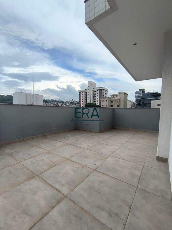 Cobertura, Vila Paris, 2 Quartos, 3 Vagas, 2 Suítes