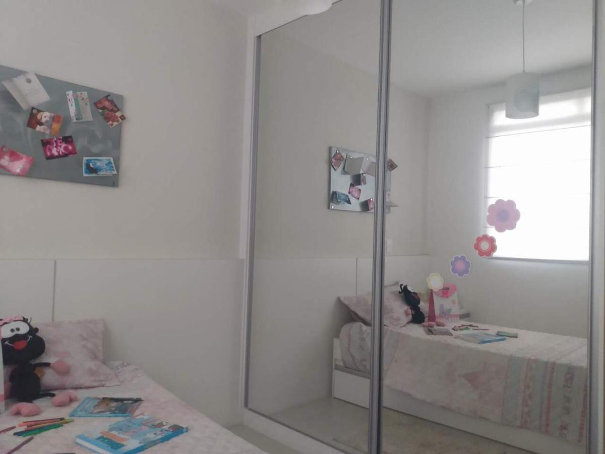 Apartamento, Arvoredo, 2 Quartos, 2 Vagas